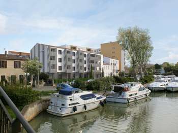 Photo Programme Neuf Narbonne