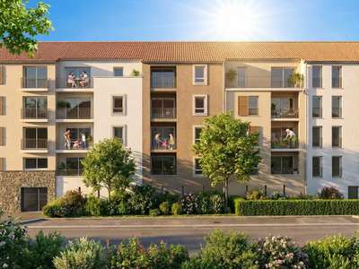 Photo Programme Neuf Narbonne