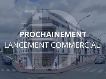 Photo Programme Neuf Neuilly-Plaisance