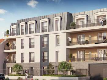 Photo Programme Neuf Neuilly-Plaisance