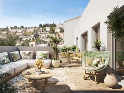 Photo Programme Neuf Nice