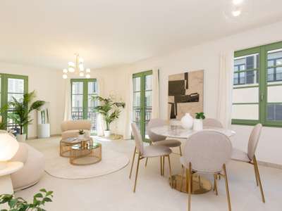 Photo Programme Neuf Nice