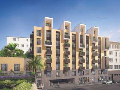 Photo Programme Neuf Nice