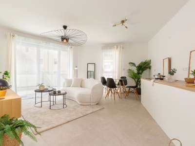 Photo Programme Neuf Nice