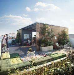 Photo Programme Neuf Nice