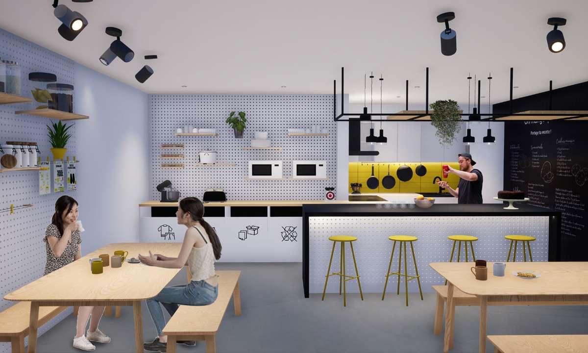 Photo Programme Neuf Nice