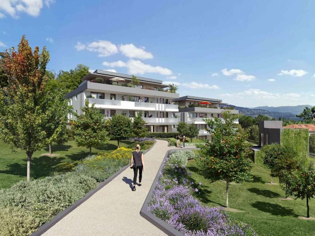 Photo Programme Neuf Nice