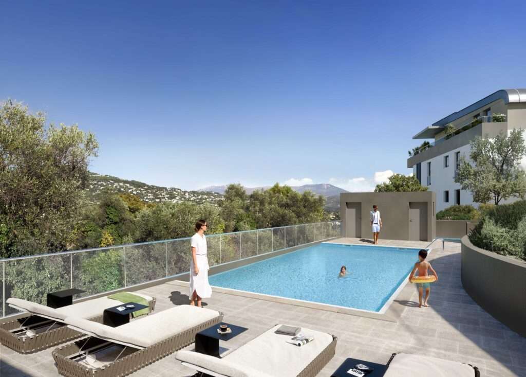 Photo Programme Neuf Nice