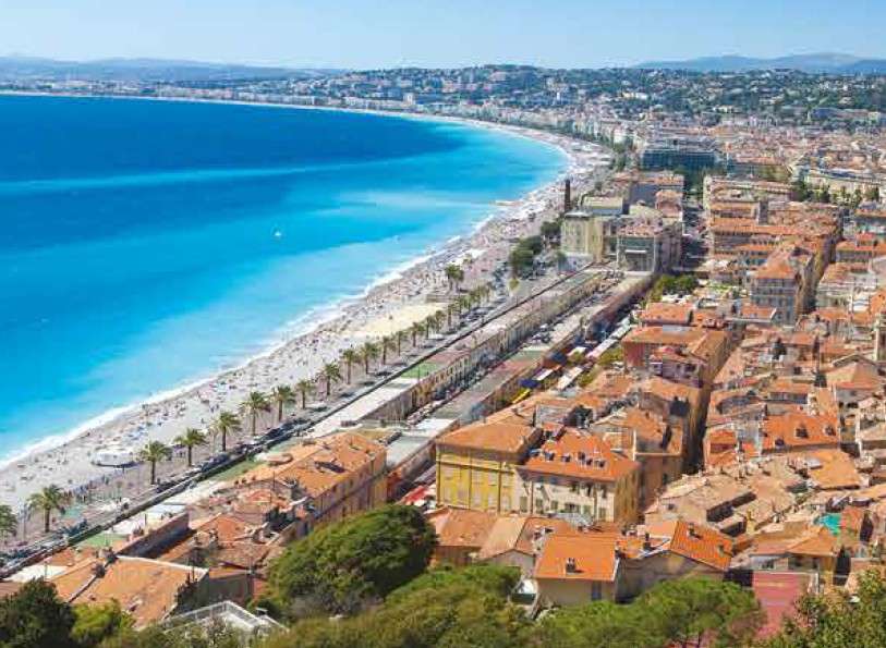 Photo Programme Neuf Nice