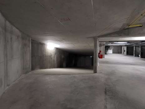 Photo Programme Neuf Nice