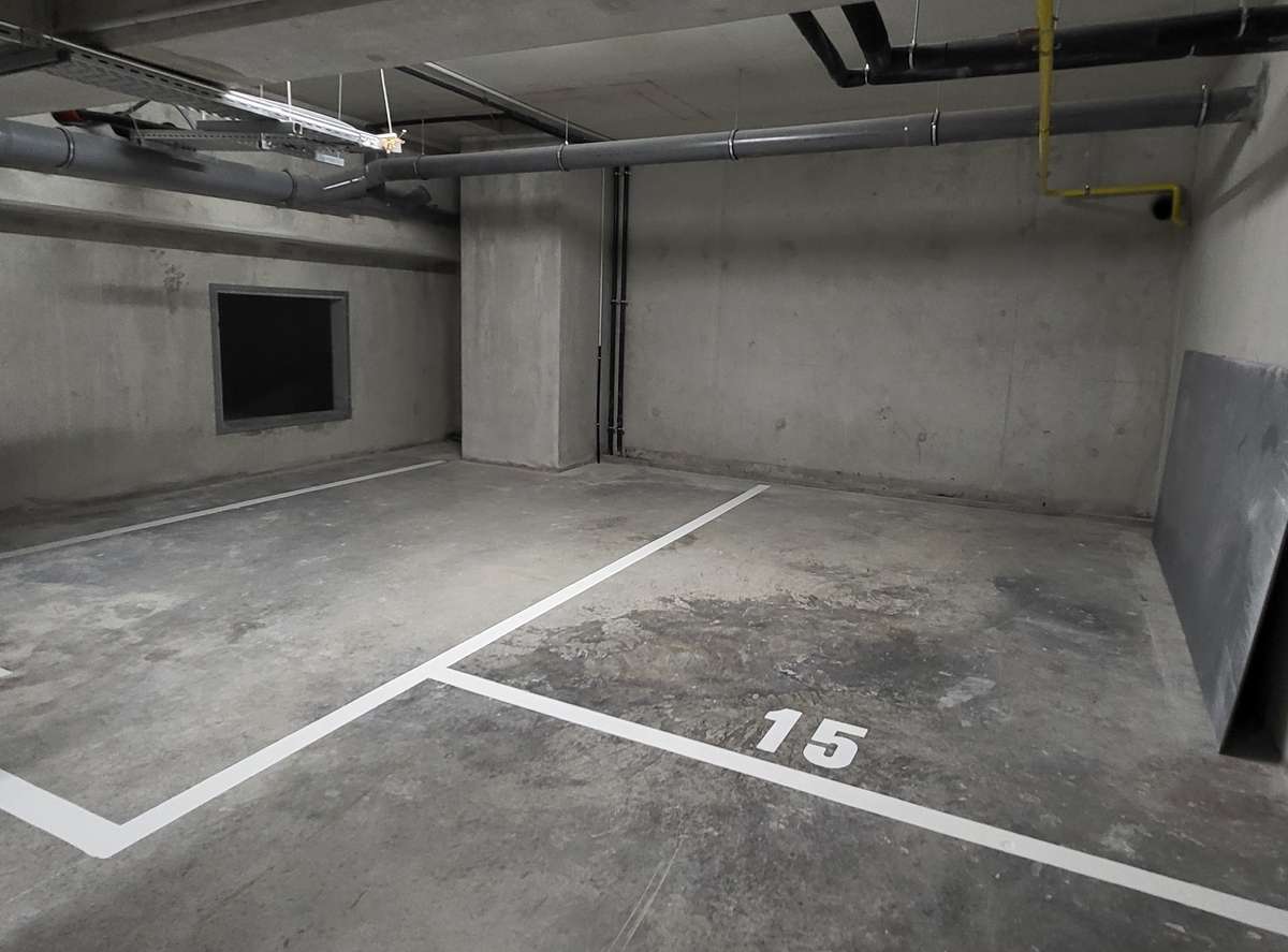 Photo Programme Neuf Nice