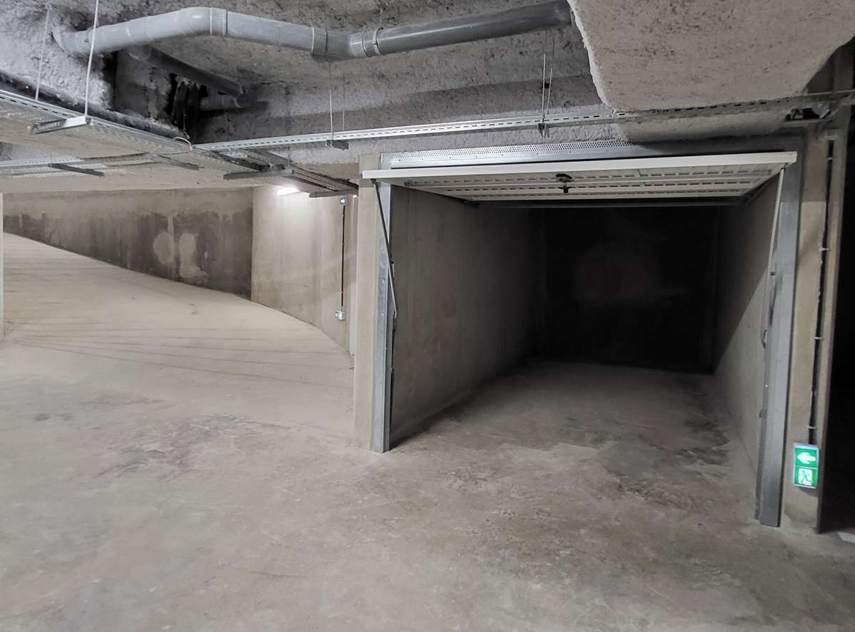 Photo Programme Neuf Nice