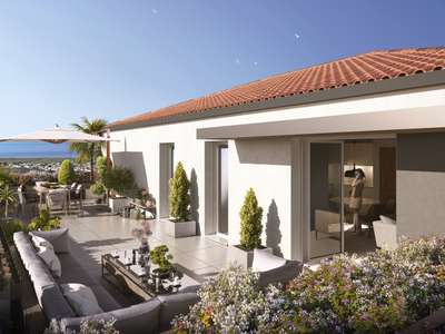 Photo Programme Neuf Nieul-sur-Mer