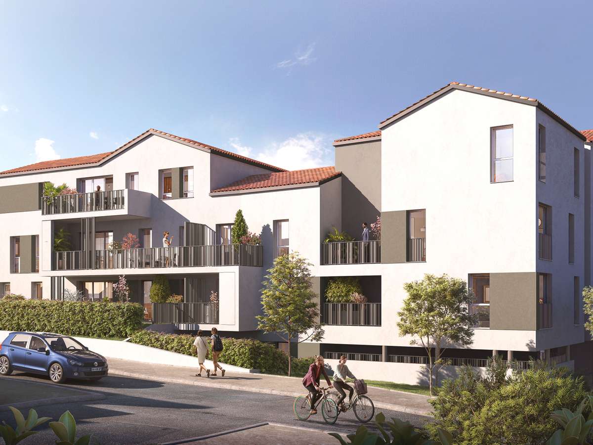 Photo Programme Neuf Nieul-sur-Mer