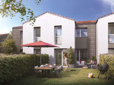 Photo Programme Neuf Nieul-sur-Mer