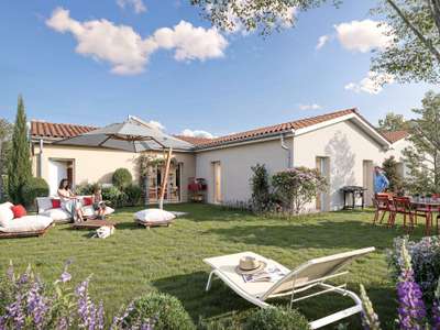 Photo Programme Neuf Niévroz