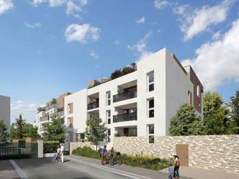 Photo Programme Neuf Nîmes