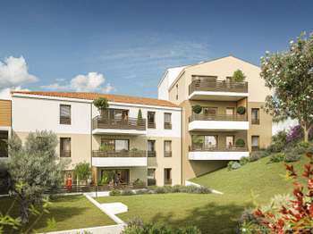 Photo Programme Neuf Nîmes