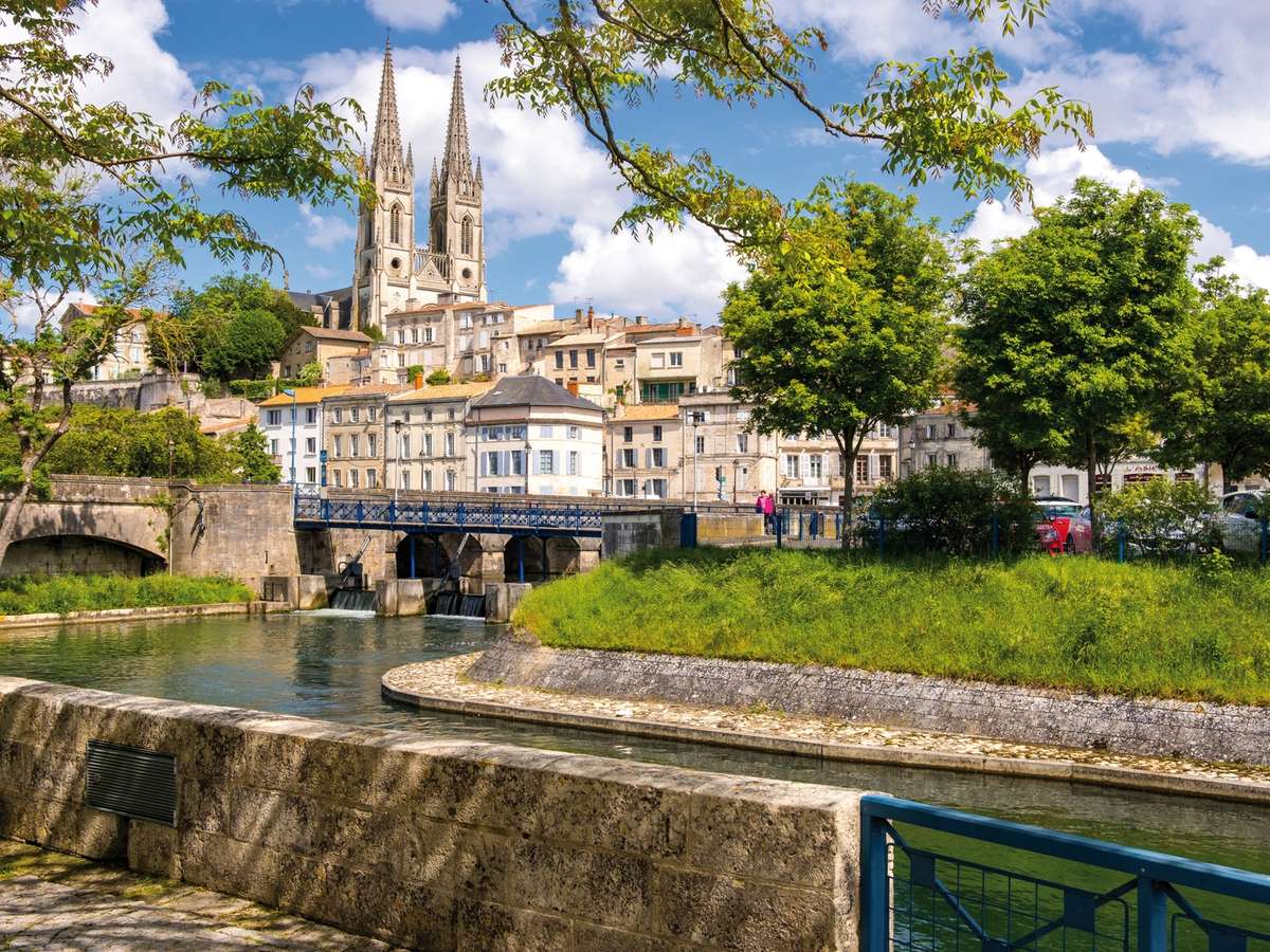 Photo Programme Neuf Niort