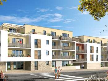 Photo Programme Neuf Niort