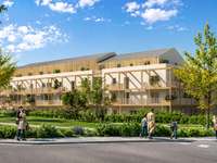 Programme Neuf Appartement Niort - 79