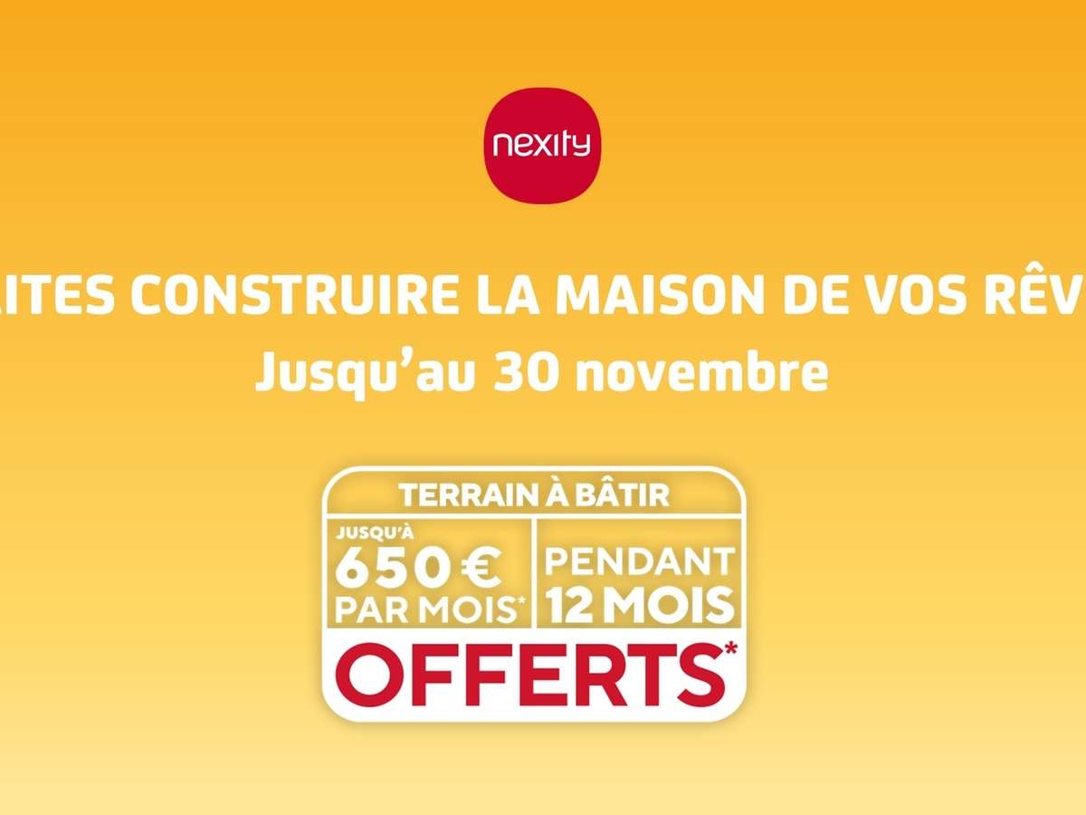 Photo Programme Neuf Noé