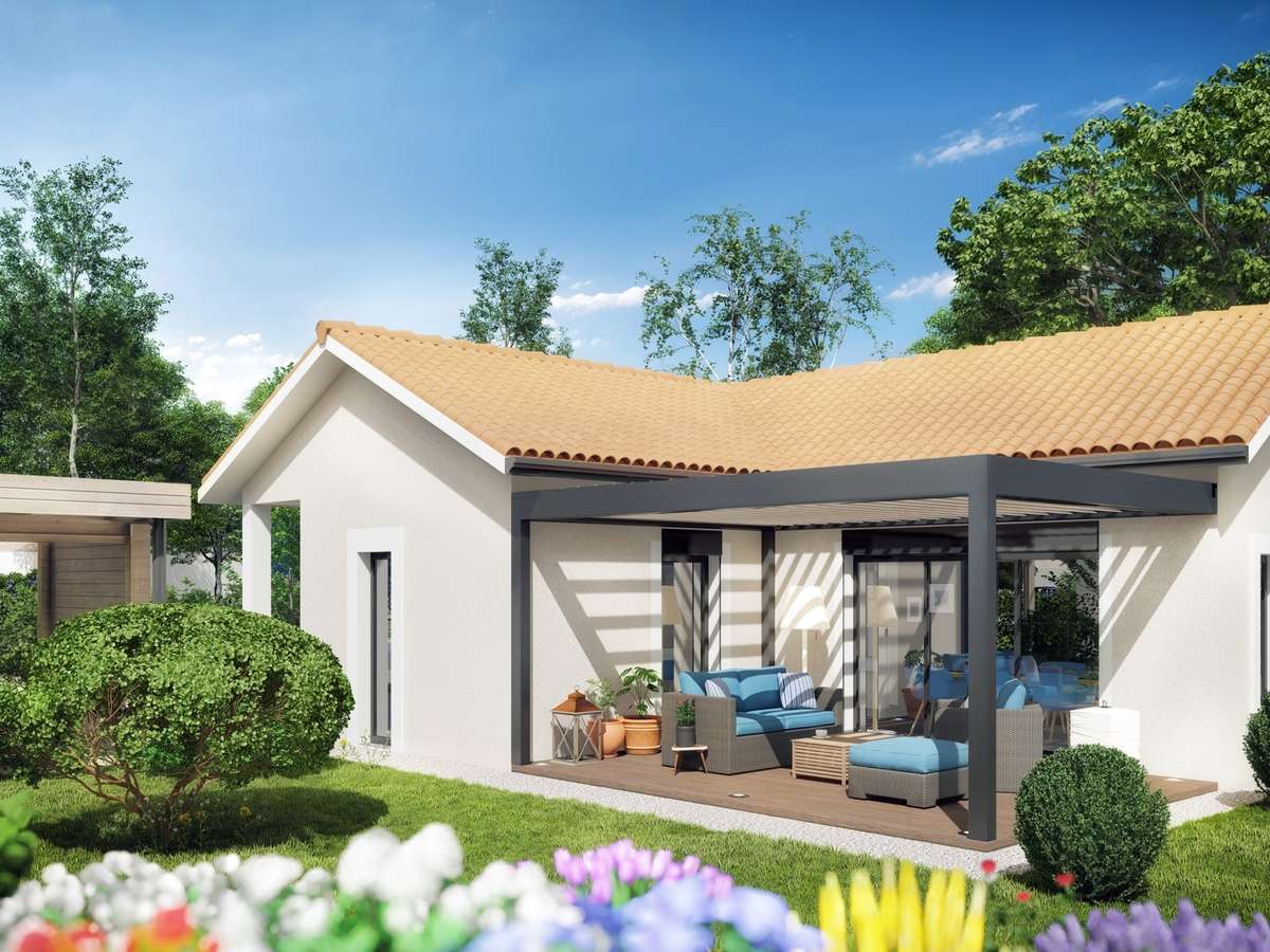 Photo Programme Neuf Noé