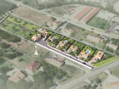 Photo Programme Neuf Noé