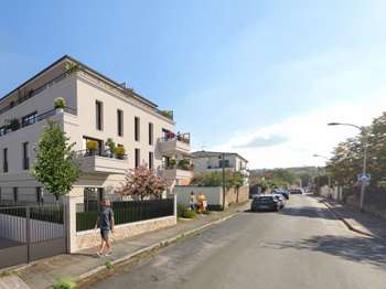 Photo Programme Neuf Noisy-le-Grand