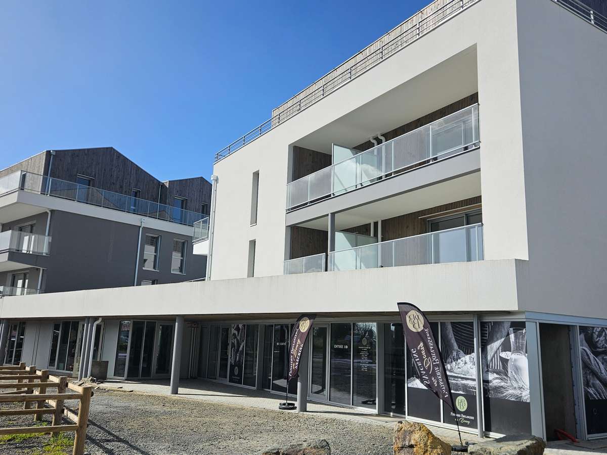 Photo Programme Neuf Notre-Dame-de-Monts