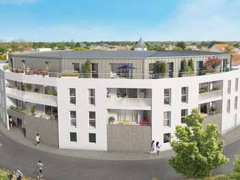 Photo Programme Neuf Notre-Dame-de-Monts
