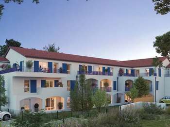 Photo Programme Neuf Notre-Dame-de-Monts