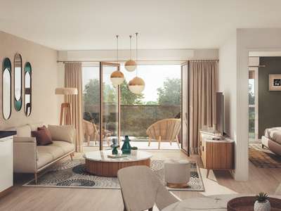 Photo Programme Neuf Noyal-Châtillon-sur-Seiche