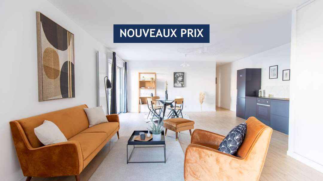Photo Programme Neuf Noyal-sur-Vilaine