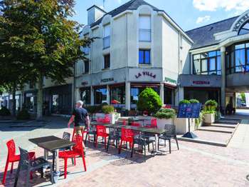 Photo Programme Neuf Noyal-sur-Vilaine