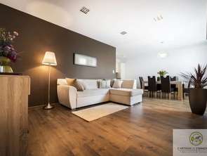 Vente Programme neuf AppartementOrgères