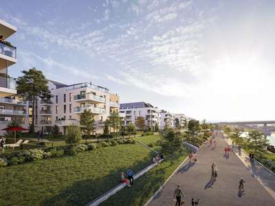 Photo Programme Neuf Orléans