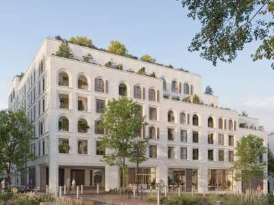 Photo Programme Neuf Orléans