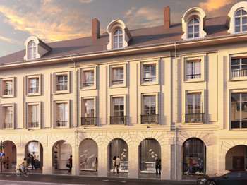 Photo Programme Neuf Orléans