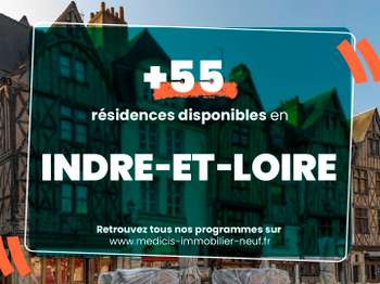 Photo Programme Neuf Orléans