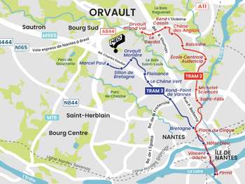 Photo Programme Neuf Orvault