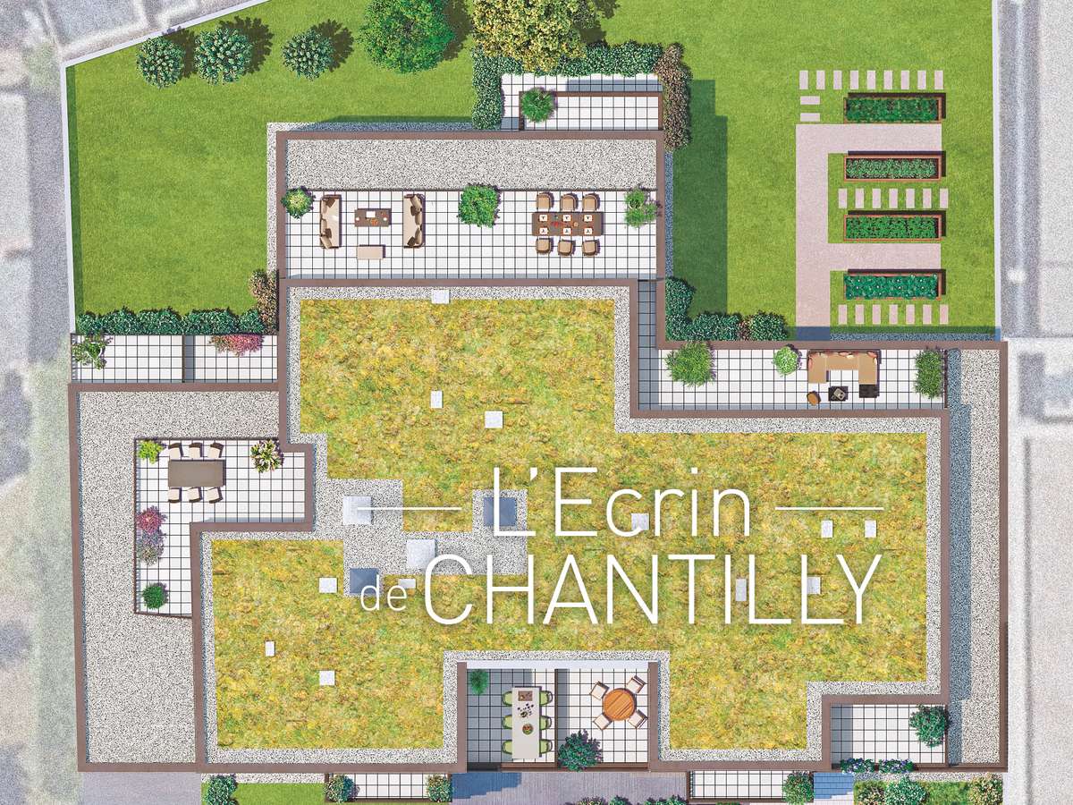 Photo Programme Neuf Orvault