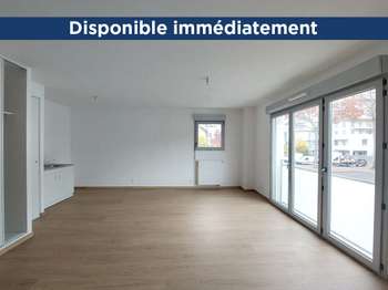 Photo Programme Neuf Orvault