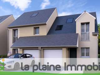 Programme Neuf 4 pièces