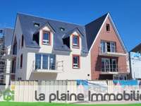 Programme Neuf 5 pièces Programme Neuf 5 pièces