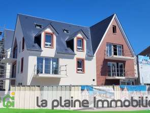 Vente Programme neuf AppartementOuistreham
