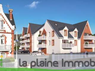 Programme Neuf 5 pièces
