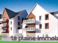 Programme Neuf 5 pièces Programme Neuf 5 pièces