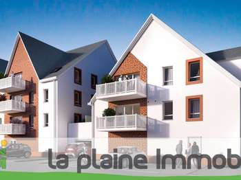 Programme Neuf 5 pièces Programme Neuf 5 pièces