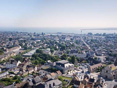 Photo Programme Neuf Ouistreham